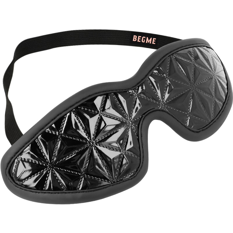 BEGME - BLACK EDITION MASQUE AVEUGLE PREMIUM BEGME - BLACK EDITION MASQUE AVEUGLE PREMIUM