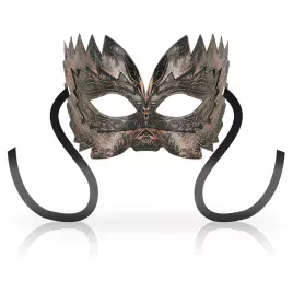 OHMAMA - ANTIZAZ MASKS VENETIAN STYLE COPPER