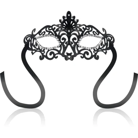 OHMAMA - MASKEN MASKEN MIT PERLEN