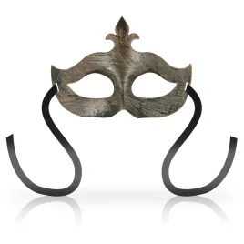 OHMAMA - MASCHERE FLEUR DE LIS MASCHERA RAME