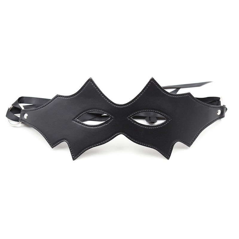 OHMAMA FETISH - MASCHERA FELINA OHMAMA FETISH - MASCHERA FELINA