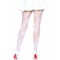 LEG AVENUE - SNOWFLAKE NETZSTRUMPFHOSE, EINE GRÖSSE LEG AVENUE - SNOWFLAKE NETZSTRUMPFHOSE, EINE GRÖSSE