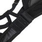 SUBBLIME - SET ENSEMBLE DEUX PIÈCES SOUTIEN-GORGE ET CULOTTE S/M SUBBLIME - SET ENSEMBLE DEUX PIÈCES SOUTIEN-GORGE ET CULOTTE S/M