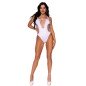LEG AVENUE - BODY STRING RACERBACK FUCHSIA LEG AVENUE - BODY STRING RACERBACK FUCHSIA