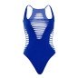 LEG AVENUE - BODY STRING RACERBACK FUCHSIA LEG AVENUE - BODY STRING RACERBACK FUCHSIA