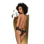 PENTHOUSE - ADORE ME PANTIES WEISS S/M PENTHOUSE - ADORE ME PANTIES WEISS S/M