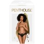 PENTHOUSE - ADORE ME PANTIES WEISS S/M PENTHOUSE - ADORE ME PANTIES WEISS S/M