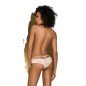 PENTHOUSE - STRING FANTASY MERMAID ROSE L/XL PENTHOUSE - STRING FANTASY MERMAID ROSE L/XL