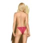 PENTHOUSE - TOO HOT TO BE REAL PERIZOMA ROSSO S/M PENTHOUSE - TOO HOT TO BE REAL PERIZOMA ROSSO S/M