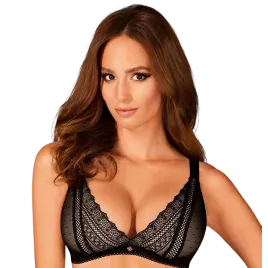 OBSESSIVE - ESTIQUA BRA XS/S