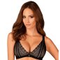 OBSESSIVE - ESTIQUA BRA XS/S OBSESSIVE - ESTIQUA BRA XS/S