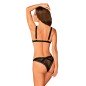 OBSESSIVE - ESTIQUA BRA XS/S OBSESSIVE - ESTIQUA BRA XS/S