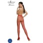 PASSION - BODYSTOCKING ECO COLLECTION ECO S007 BLANC PASSION - BODYSTOCKING ECO COLLECTION ECO S007 BLANC