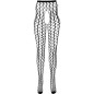 PASSION - BODYSTOCKING ECO COLLECTION ECO S007 BLANC PASSION - BODYSTOCKING ECO COLLECTION ECO S007 BLANC