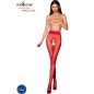 PASSION - TIOPEN 001 COLLANT ROUGE 3/4 20 DEN PASSION - TIOPEN 001 COLLANT ROUGE 3/4 20 DEN