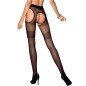PASSION - TIOPEN 002 COLLANT NOIR 3/4 20 DEN PASSION - TIOPEN 002 COLLANT NOIR 3/4 20 DEN
