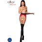PASSION - TIOPEN 003 COLLANT ROUGE 3/4 20/40 DEN PASSION - TIOPEN 003 COLLANT ROUGE 3/4 20/40 DEN