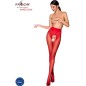 PASSION - TIOPEN 006 COLLANT ROUGE 3/4 30 DEN PASSION - TIOPEN 006 COLLANT ROUGE 3/4 30 DEN