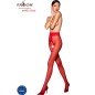 PASSION - TIOPEN 007 COLLANT ROUGE 3/4 20 DEN PASSION - TIOPEN 007 COLLANT ROUGE 3/4 20 DEN