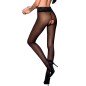 PASSION - TIOPEN 008 COLLANT ROUGE 3/4 30 DEN