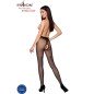 PASSION - TIOPEN 010 COLLANT NOIR 3/4 20 DEN PASSION - TIOPEN 010 COLLANT NOIR 3/4 20 DEN