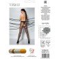 PASSION - TIOPEN 021 COLLANT NOIR 3/4 20 DEN PASSION - TIOPEN 021 COLLANT NOIR 3/4 20 DEN