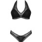 OBSESSIVE - ENSEMBLE MEDILLA DEUX PIÈCES XS/S OBSESSIVE - ENSEMBLE MEDILLA DEUX PIÈCES XS/S