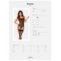 OBSESSIVE - GLANDEZ TEDDY XS/S OBSESSIVE - GLANDEZ TEDDY XS/S
