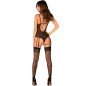 OBSESSIVE - GLANDEZ TEDDY XS/S OBSESSIVE - GLANDEZ TEDDY XS/S