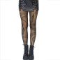 LEG AVENUE - BAS NET SERPENTS NOIR LEG AVENUE - BAS NET SERPENTS NOIR