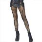 LEG AVENUE - BAS NET SERPENTS NOIR LEG AVENUE - BAS NET SERPENTS NOIR