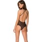 PASSION - BODY DOLLY NOIR S/M PASSION - BODY DOLLY NOIR S/M