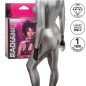 CALEXOTICS - RADIANCE GANTS SANS DOIGTS RHIN