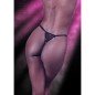 CALEXOTICS - RADIANCE STRING SANS CROCHET RHIN CALEXOTICS - RADIANCE STRING SANS CROCHET RHIN
