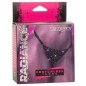 CALEXOTICS - RADIANCE STRING SANS CROCHET RHIN CALEXOTICS - RADIANCE STRING SANS CROCHET RHIN