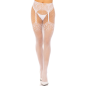 LEG AVENUE - COLLANTS RÉSILLE COUTURE DOS LEG AVENUE - COLLANTS RÉSILLE COUTURE DOS