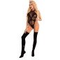LIVCO CORSETTI FASHION - CORPS ADALEN LC 17347 NOIR TAILLE UNIQUE LIVCO CORSETTI FASHION - CORPS ADALEN LC 17347 NOIR TAILLE UNIQUE