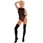 LIVCO CORSETTI FASHION - LIXPEN LC 90612 CORPS NOIR L/XL LIVCO CORSETTI FASHION - LIXPEN LC 90612 CORPS NOIR L/XL