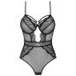 LIVCO CORSETTI FASHION - BODY FINASAN LC 90632 NOIR L/XL LIVCO CORSETTI FASHION - BODY FINASAN LC 90632 NOIR L/XL
