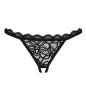 LIVCO CORSETTI FASHION - MULED LC 90681 PANTY NERO L/XL LIVCO CORSETTI FASHION - MULED LC 90681 PANTY NERO L/XL
