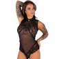 LIVCO CORSETTI FASHION - SAGEN LC 90694 BODY NERO L/XL LIVCO CORSETTI FASHION - SAGEN LC 90694 BODY NERO L/XL