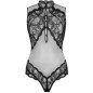 LIVCO CORSETTI FASHION - BODY SAGEN LC 90694 NOIR L/XL LIVCO CORSETTI FASHION - BODY SAGEN LC 90694 NOIR L/XL