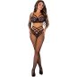 LIVCO CORSETTI FASHION - COLLANT FAXANDRA LC90742 NOIR L/XL LIVCO CORSETTI FASHION - COLLANT FAXANDRA LC90742 NOIR L/XL