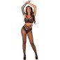 LIVCO CORSETTI FASHION - COLLANT FAXANDRA LC90742 NOIR L/XL LIVCO CORSETTI FASHION - COLLANT FAXANDRA LC90742 NOIR L/XL