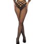 LIVCO CORSETTI FASHION - COLLANT FAXANDRA LC90742 NOIR L/XL LIVCO CORSETTI FASHION - COLLANT FAXANDRA LC90742 NOIR L/XL