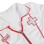 SUBBLIME - COSTUME D'INFIRMIÈRE CORPS SEXY L/XL SUBBLIME - COSTUME D'INFIRMIÈRE CORPS SEXY L/XL
