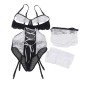 SUBBLIME - COSTUME CORPS DE FEMME L/XL SUBBLIME - COSTUME CORPS DE FEMME L/XL