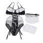 SUBBLIME - COSTUME CORPS DE FEMME L/XL SUBBLIME - COSTUME CORPS DE FEMME L/XL