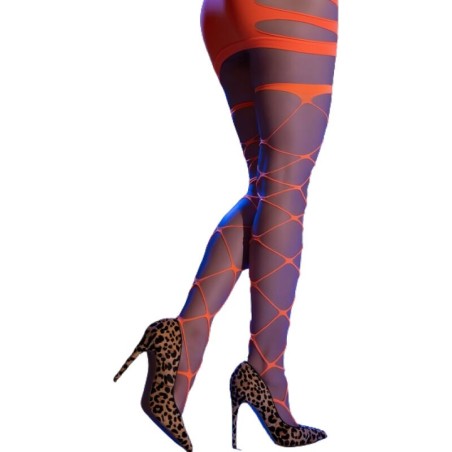 CHILIROSE - CR 4264 COLLANTS CABARET FUCHSIA S/M