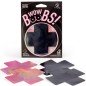 SECRET PLAY- WOW SEINS! X COUVRE-MAMETAUX SECRET PLAY- WOW SEINS! X COUVRE-MAMETAUX
